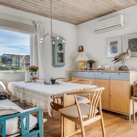Bara - From The Sea By Interhome * Hadsund