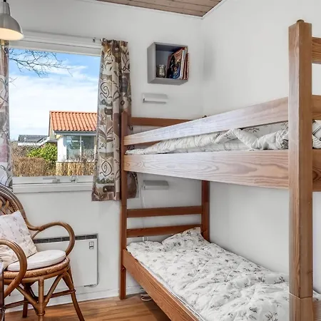 Bara - From The Sea By Interhome Casa de Férias Hadsund