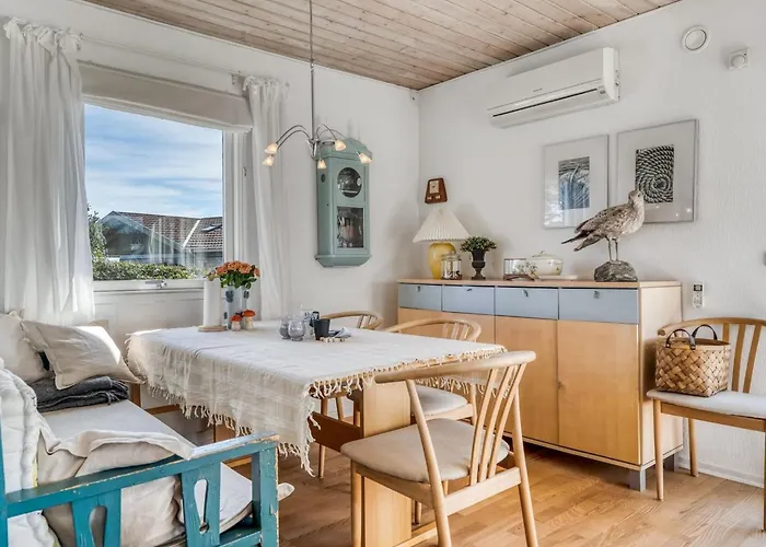 Bara - From The Sea By Interhome * Hadsund
